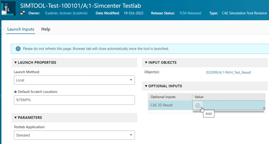 Teamcenter Simulation SPDM - What's your new year's resolution for 2023? - Simcenter 6 image 2