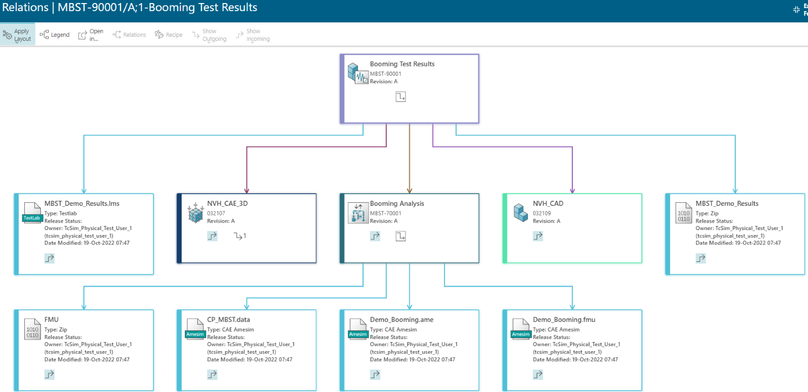 Teamcenter Simulation SPDM - What's your new year's resolution for 2023? - Simcenter 4 image