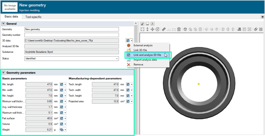 Deliver innovative and successful products with new Teamcenter 14.2 5 Deliver greener products at competitive cost