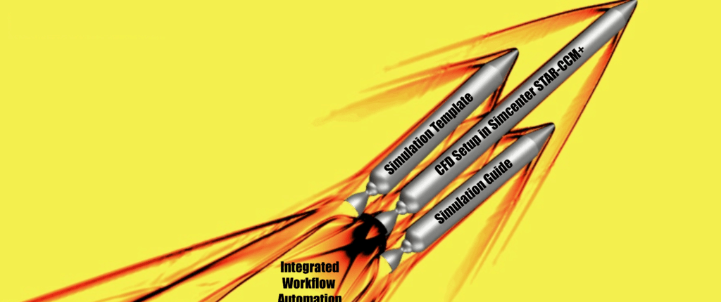 Simulation Guide and Simulation Template - Your ultimate CFD productivity boost - Simcenter 1 CFD Productivity SplitBoosters Meme 1024x572 1