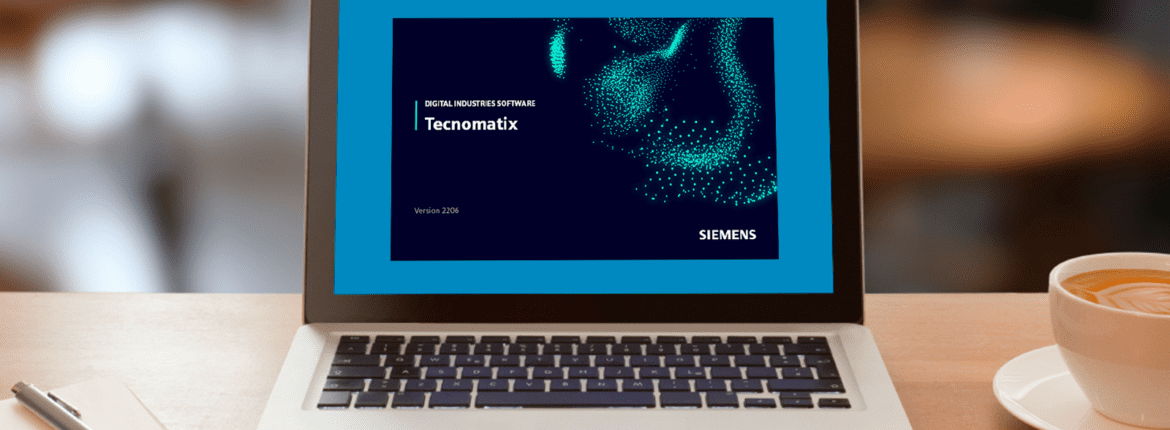 Discover what's new in Tecnomatix 2301 (March 2023) - Tecnomatix 1 Tecnomatix 2206 Blog 5