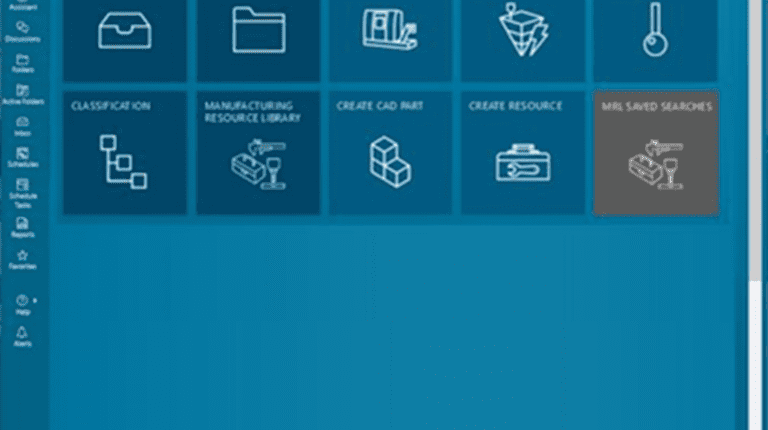 Author product structures in Active Workspace | Teamcenter 1 1 Teamcenter active workspace 768x666