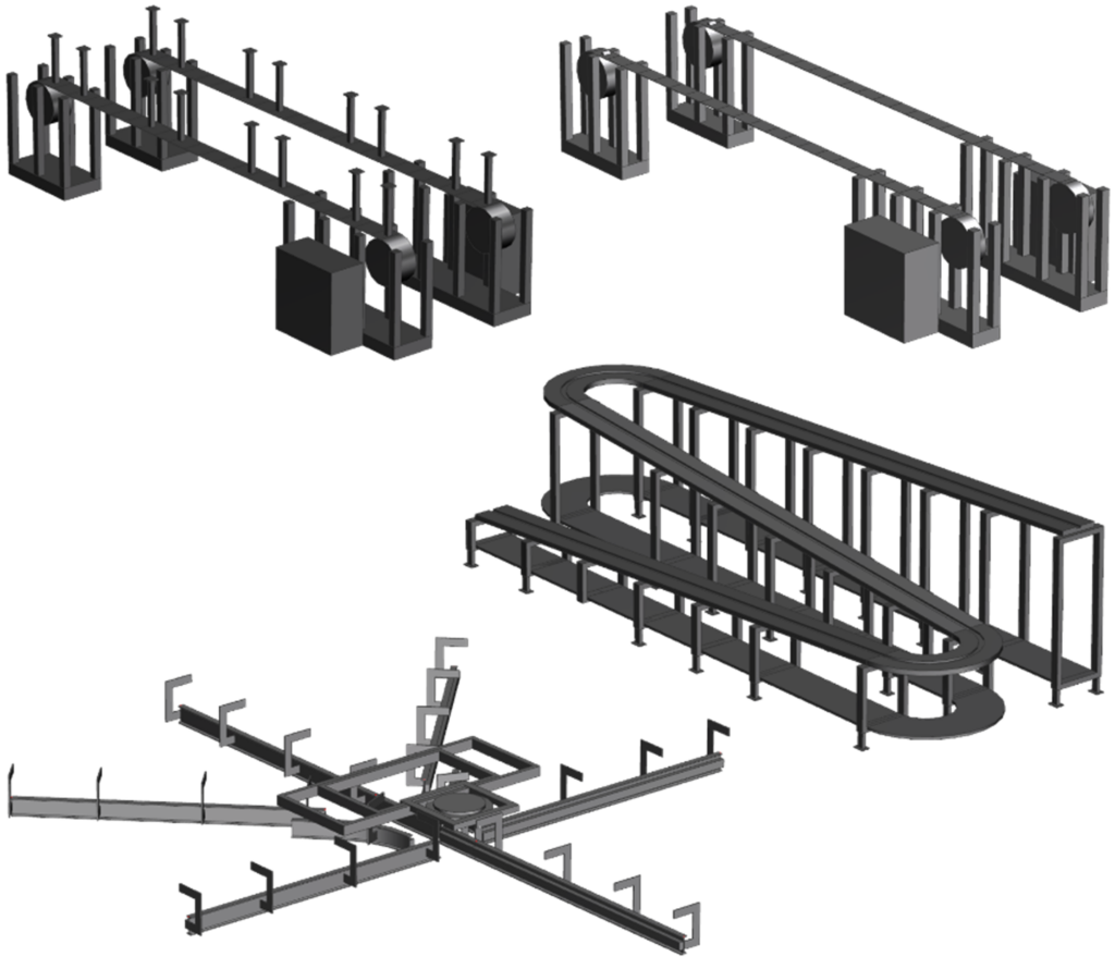 What's new in manufacturing plant applications (June 2023) - Tecnomatix 2 additional resources library