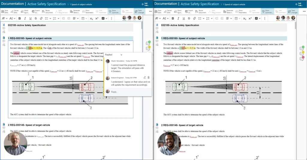 Discover what's new in Teamcenter 14.3! - Teamcenter 3 1 teamcenter 14.3 requirements collab