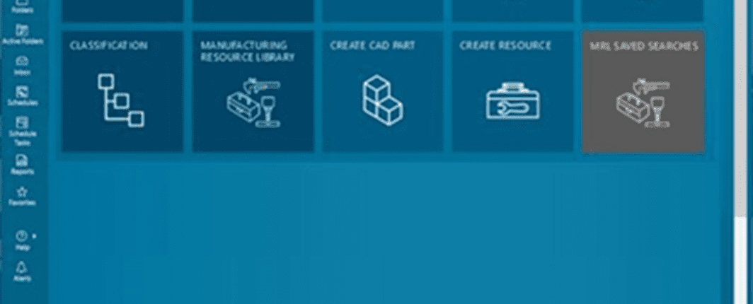 Teamcenter Active Workspace: 40 câu hỏi thường gặp 6 Teamcenter Active Workspace