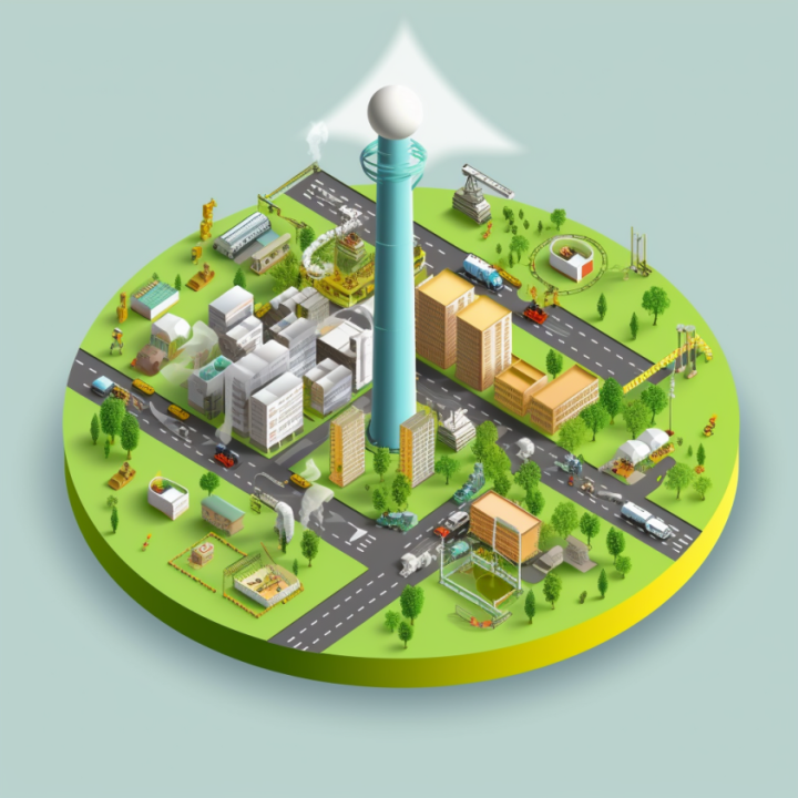Ưu điểm của Quản lý vòng đời sản phẩm linh hoạt 2 Eco friendly PLM