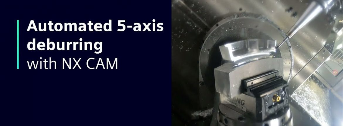 Siemens NX CAM: Giải Pháp Gia Công Tối Ưu, Không Xung Đột Với Mô Phỏng Dựa Trên Mã G-code và Mã Máy 1 Đột Phá Trong Ngành Công Nghiệp Ô Tô và Đua Xe với NX CAM & Máy CNC 5 Trục!