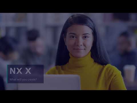 Bí Quyết và Thủ Thuật Mới trong Phiên Bản NX Tháng 6/2023: Thiết Kế Hình Dạng Nâng Cao 1 The benefits of designing in the cloud NX Design
