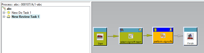 Tìm hiểu từng bước thiết kế quy trình làm việc trong Teamcenter 14 image 14