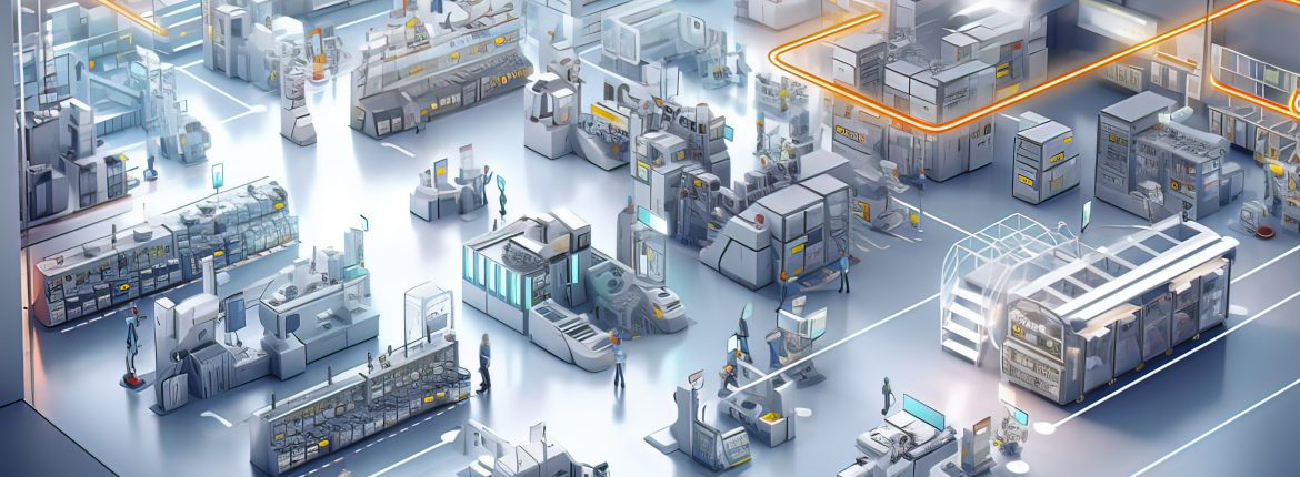 Ươm Mầm Thực Tế Tăng Cường: Cách Tận Dụng Dữ Liệu CAD và PLM Trong Thời Đại Chuyển Đổi Số Hóa 1 Xu hướng Phần mềm PLM vào Cuối Năm 2023: Điểm qua sự Thay đổi và Dự đoán về Tương lai