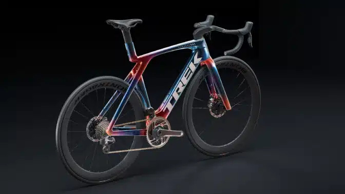 Siemens & NVIDIA: Tăng Tốc Quá Trình Thiết Kế Xe Đạp Với GPU, Trek Bicycle Chiến Thắng Tại Tour de France 1 Tăng Tốc Quá Trình Thiết Kế Xe Đạp Với GPU