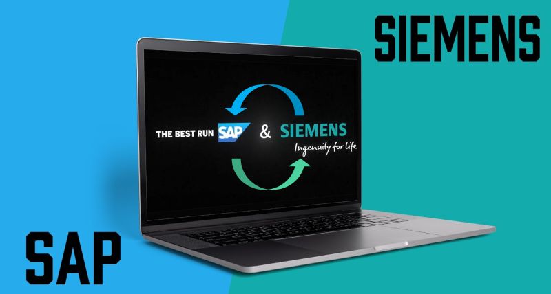 Siemens Teamcenter T4S4 và SAP PLM SI: Tối ưu hóa quy trình từ Thiết kế đến Vận hành 2 Siemens Teamcenter T4S4 và SAP PLM SI: Tối ưu hóa quy trình từ Thiết kế đến Vận hành