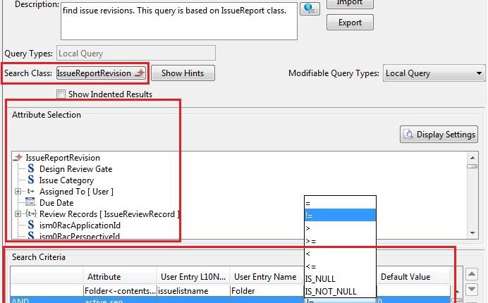 Hướng Dẫn Toàn Diện Về Công Cụ Teamcenter Query Builder: Tối Ưu Hóa Quy Trình Làm Việc 1 Teamcenter Query Builder