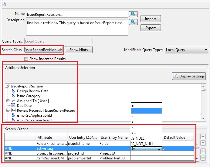 Hướng Dẫn Toàn Diện Về Công Cụ Teamcenter Query Builder: Tối Ưu Hóa Quy Trình Làm Việc 2 Teamcenter Query Builder