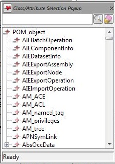 Hướng Dẫn Toàn Diện Về Công Cụ Teamcenter Query Builder: Tối Ưu Hóa Quy Trình Làm Việc 3 Teamcenter Query Builder