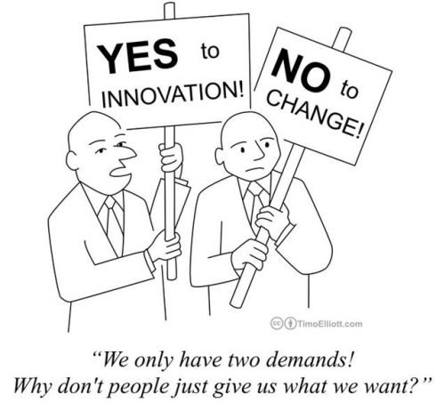 innovation