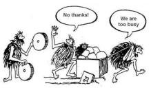 no innovtion 2