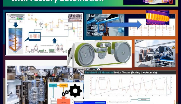 Khai Phá Tiềm Năng Của Simcenter Amesim Trong Ngành Công Nghiệp 4.0