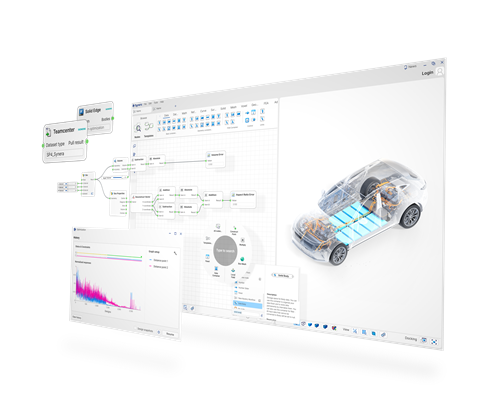 Synera Tích Hợp Nền Tảng Low-Code vào Sản Phẩm CAD/CAE/PLM Trong Bộ Sưu Tập Phần Mềm Công Nghiệp Siemens Xcelerator 1 Synera Tích Hợp Nền Tảng Low-Code vào Sản Phẩm CAD/CAE/PLM Trong Bộ Sưu Tập Phần Mềm Công Nghiệp Siemens Xcelerator