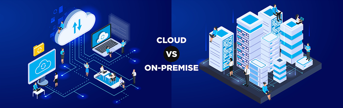 PLM On-Cloud và On-Premise: Trận Chiến Của Những Gã Khổng Lồ 1 PLM On-Cloud và On-Premise: Trận Chiến Của Những Gã Khổng Lồ