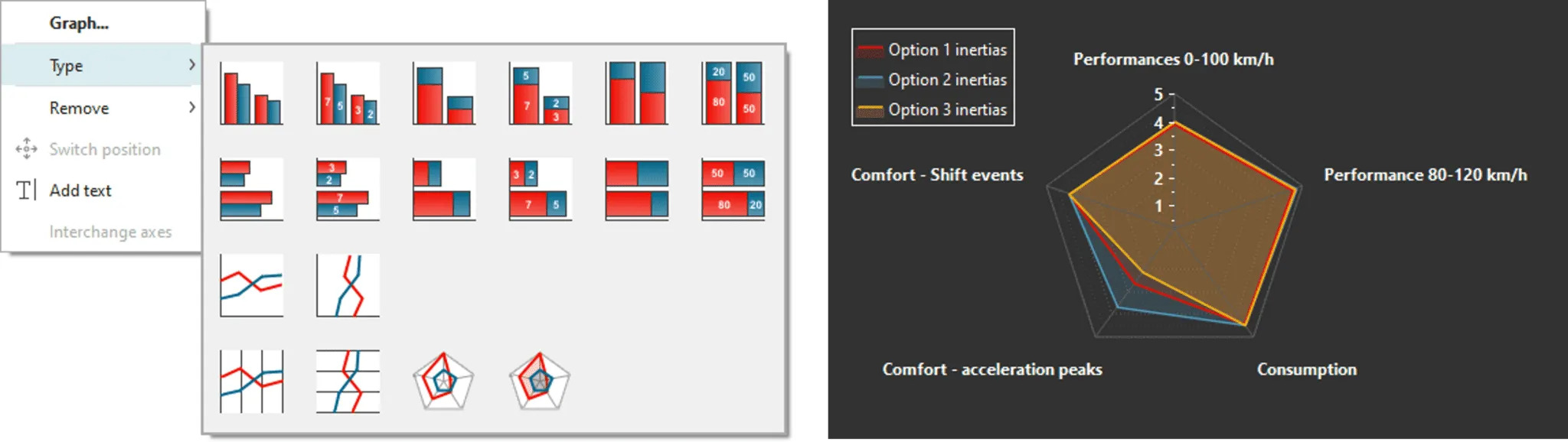 Data Exploration in Simcenter Amesim 03