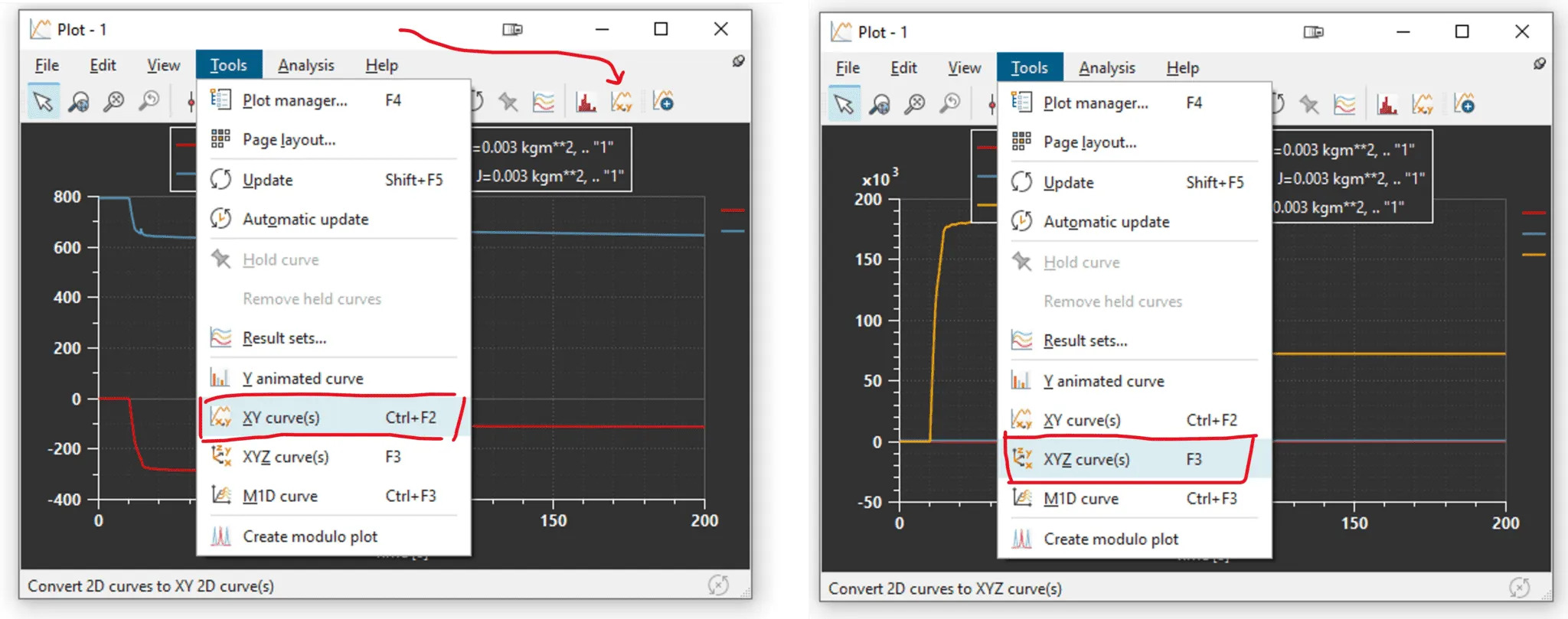 Data Exploration in Simcenter Amesim 05
