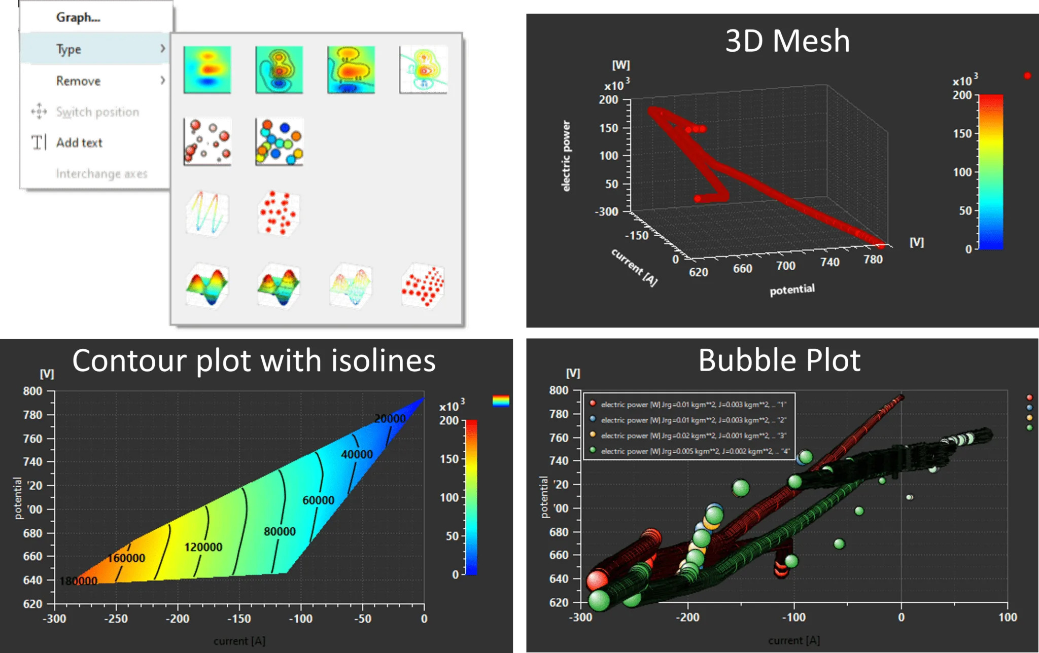 Data Exploration in Simcenter Amesim 06