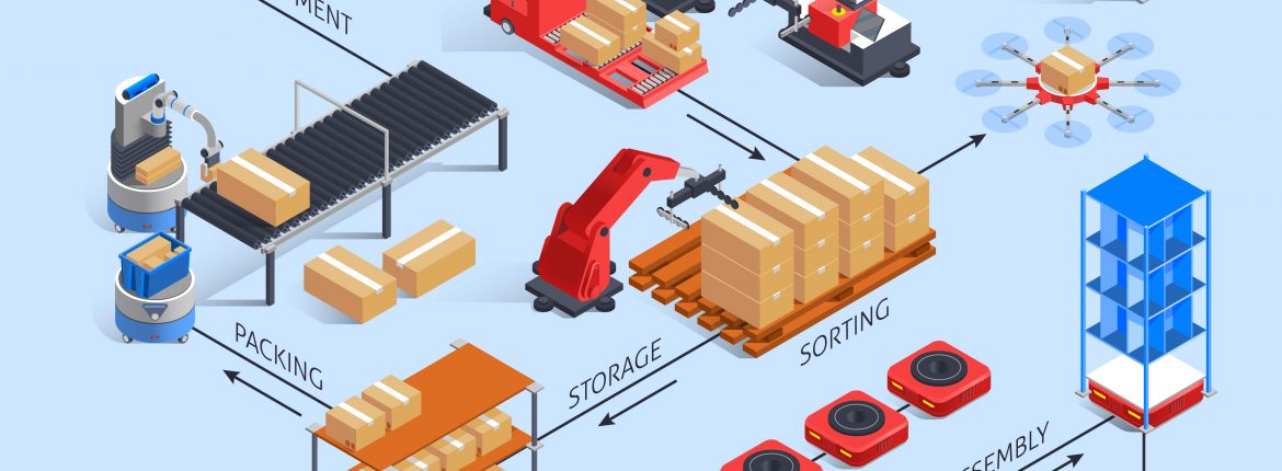 Tối Ưu Hoá Quản Lý Sản Xuất: Sức Mạnh của Tỷ Lệ Luân Chuyển Hàng Tồn Kho (ITO) 1 Tối Ưu Hoá Quản Lý Sản Xuất: Sức Mạnh của Tỷ Lệ Luân Chuyển Hàng Tồn Kho (ITO)