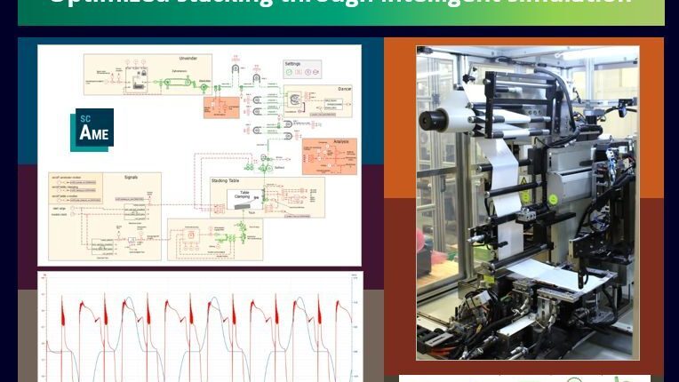 Tối Ưu Hóa Pin Cell với Simcenter Amesim 1 Tối Ưu Hóa Sản Xuất Pin Cell: Sức Mạnh Của Mô Phỏng Thông Minh với Simcenter Amesim