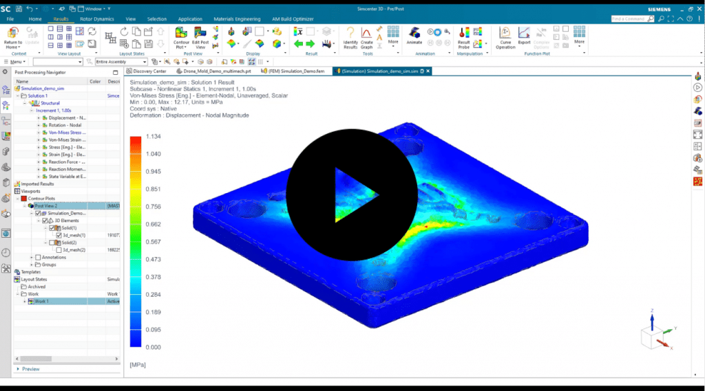 Design For Purpose: Virtual Simulation and Testing 5 Article 3 thumbnail