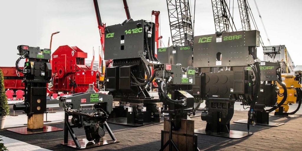 Digitalization & Automation Help Dieseko Group Support Rapid Innovation 5 Dieseko Group Machinery Exhibit B