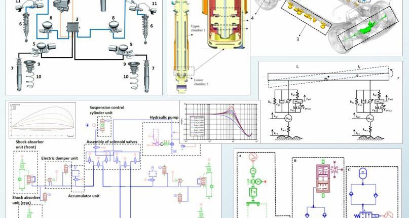 Simcenter Amesim Giúp Nâng Cao Độ Ổn Định Xe Điện 1 Triển Khai Simcenter Amesim Tại Việt Nam: Nâng Cao Chất Lượng và Độ Ổn Định Cho Xe Điện