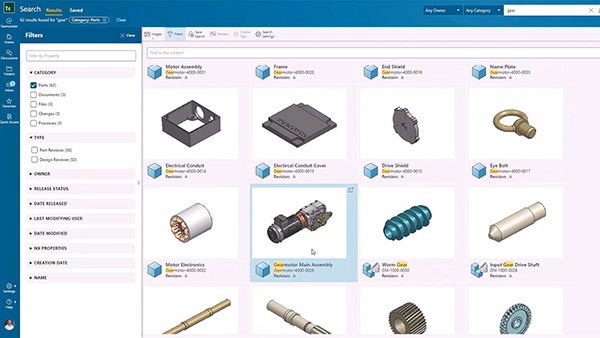 Teamcenter X Essentials: Giải Pháp PLM Tiên Tiến 1 Teamcenter X Essentials: Giải Pháp PLM Tiên Tiến Cho Doanh Nghiệp Việt Nam