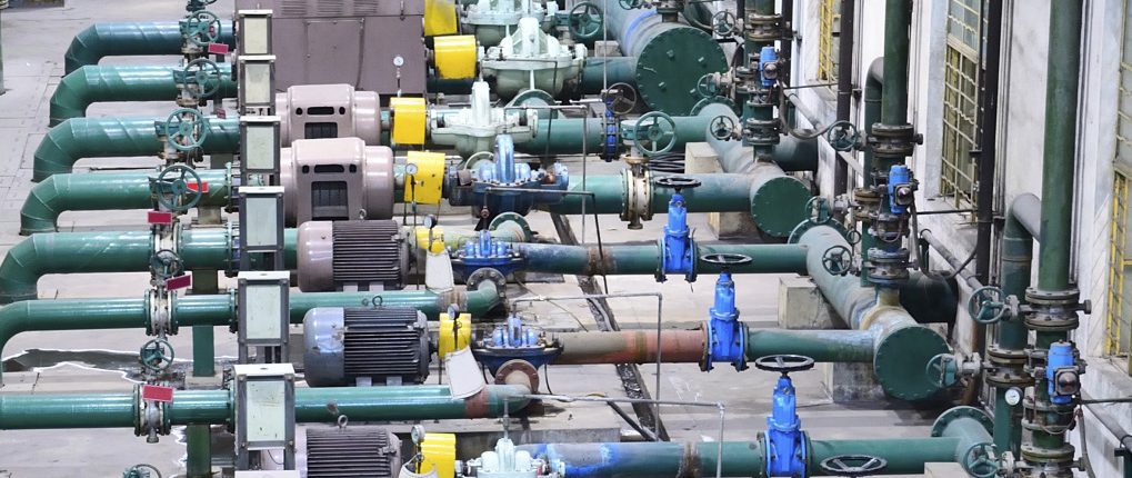 Simcenter Flomaster về hiện tượng Water Hammer 1 Khám Phá Công Nghệ Simcenter Flomaster Trong Việc Phân Tích Hiện Tượng "Water Hammer" Trong Hệ Thống Phân Phối Nước Lớn tại Việt Nam