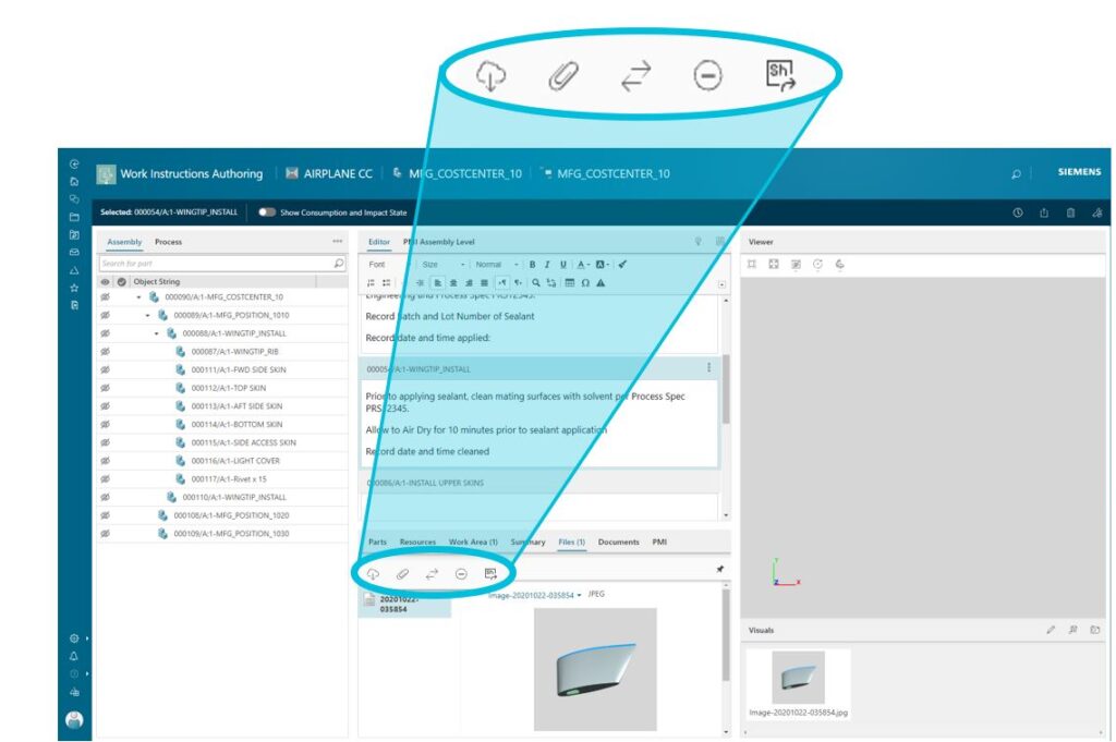 The Latest in Teamcenter Easy Plan 9 easy plan xcelerator share