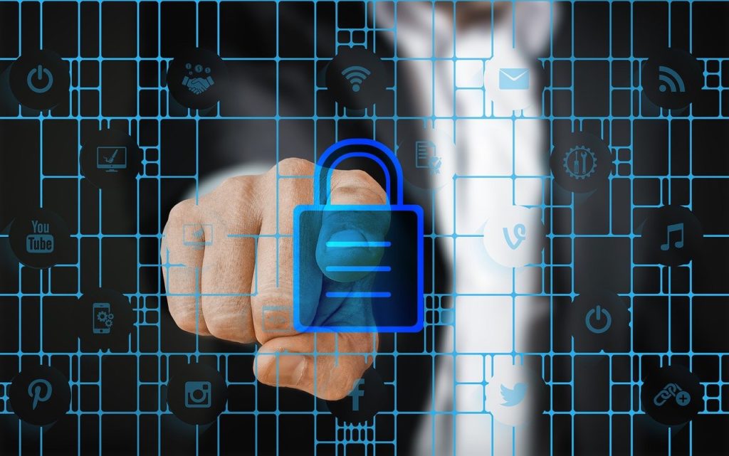 Think Your Data Is Safe With On-Premise PLM? Think Again... 2 data security