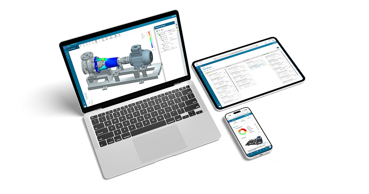 Xcelerator-as-a-Service: 5 Lý Do Bạn Không Thể Bỏ Qua 3 Zel X là ứng dụng kỹ thuật dựa trên trình duyệt để hợp lý hóa sản xuất và hoạt động trên sàn nhà máy