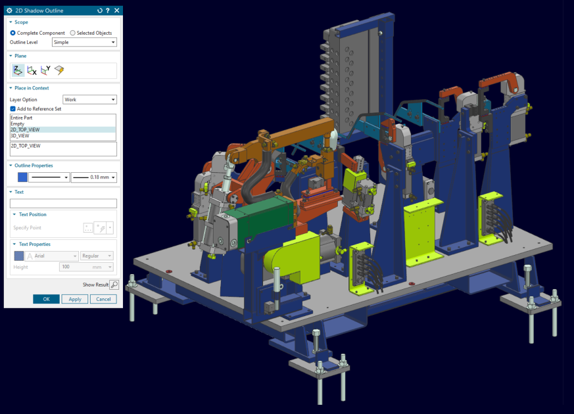 NX 2406 Installation Guide for Windows 2 NX Line Designer