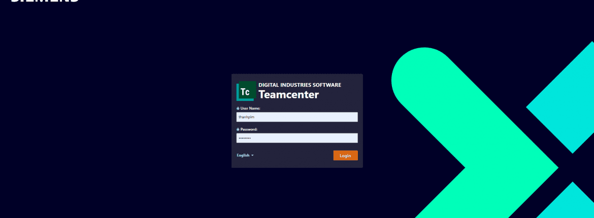 Teamcenter và Teamcenter X Hiểu Rõ 5 Sự Khác Biệt 1 Nâng Cấp Teamcenter Từ Phiên Bản 2312 Lên 2406 Với Deployment Center Trên Windows