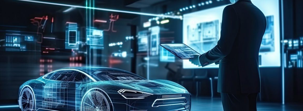 DriveTwin Giải Pháp Đột Phá Cho Autonomous Driving/ADAS 1 Giải Pháp DriveTwin - Digital Twin: Đột Phá Cho Autonomous Driving/ADAS Tại Việt Nam