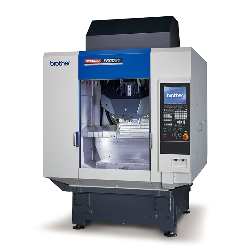 5 Lợi ích tích hợp máy CNC 3 trục với Fanuc Controller 5 Lợi ích tích hợp máy CNC 3 trục với Fanuc Controller
