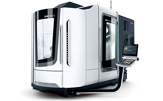 3 Lợi ích khi chọn máy CNC Mill và Mill/Turn 1 3 Lợi ích không thể bỏ qua khi chọn máy CNC Mill và Mill/Turn với Sinumerik Controller