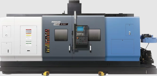 Lợi Ích Máy CNC 6 Trục Với Heidenhain Controller 1 6 Lợi Ích Máy CNC 6+ Trục Với Heidenhain Controller