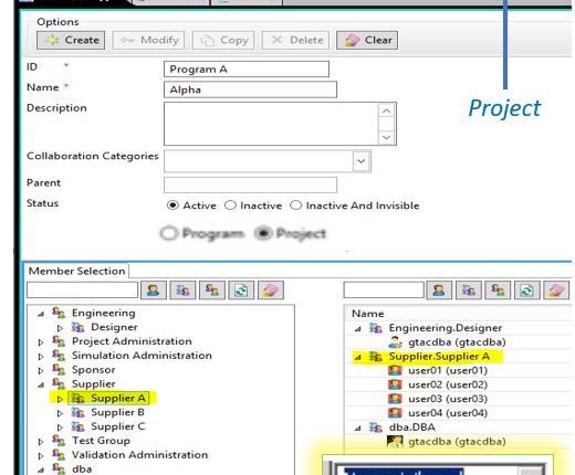 Tại sao dự án không hiển thị trong Teamcenter? Nguyên nhân & Giải pháp 1 Tại sao dự án không hiển thị trong Teamcenter? Nguyên nhân & Giải pháp