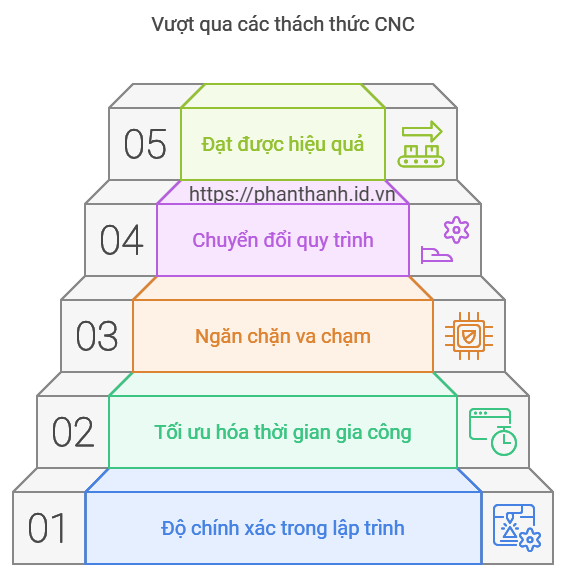 So Sánh Các Lựa Chọn Máy CNC 3 Trục Với Các Bộ Điều Khiển Khác Nhau: Tối Ưu Quy Trình Gia Công 2 So Sánh Các Lựa Chọn Máy CNC 3 Trục Với Các Bộ Điều Khiển Khác Nhau: Tối Ưu Quy Trình Gia Công