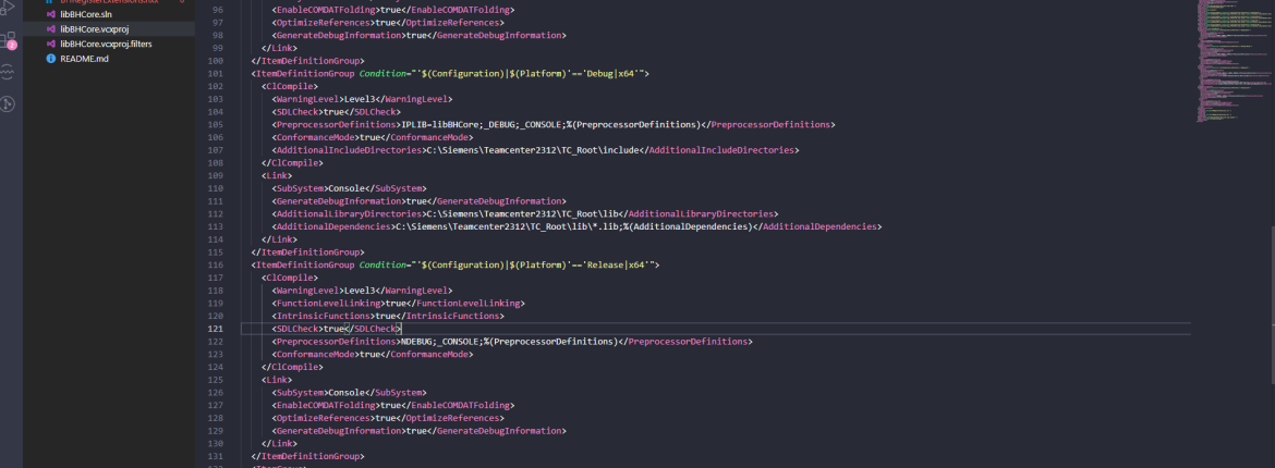 Tùy chỉnh Teamcenter ITK Extension: Triển khai Workflow Rule Handler 1 Tùy chỉnh Teamcenter ITK Extension: Triển khai Workflow Rule Handler