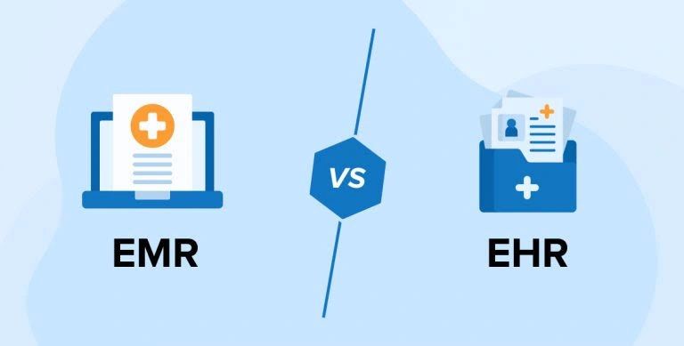 EMR và EHR: Liệu Chúng Có Thực Sự Giống Nhau? – Góc Nhìn Chuyên Gia Giải Pháp PACS tại Việt Nam 1 EMR và EHR: Liệu Chúng Có Thực Sự Giống Nhau? – Góc Nhìn Chuyên Gia Giải Pháp PACS tại Việt Nam