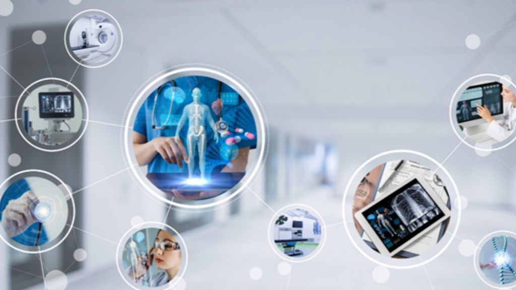 An ninh mạng thiết bị y tế 2025: Hướng dẫn toàn diện bảo vệ thiết bị y tế kết nối trước mọi mối đe dọa 2 An ninh mạng thiết bị y tế 2025: Hướng dẫn toàn diện bảo vệ thiết bị y tế kết nối trước mọi mối đe dọa