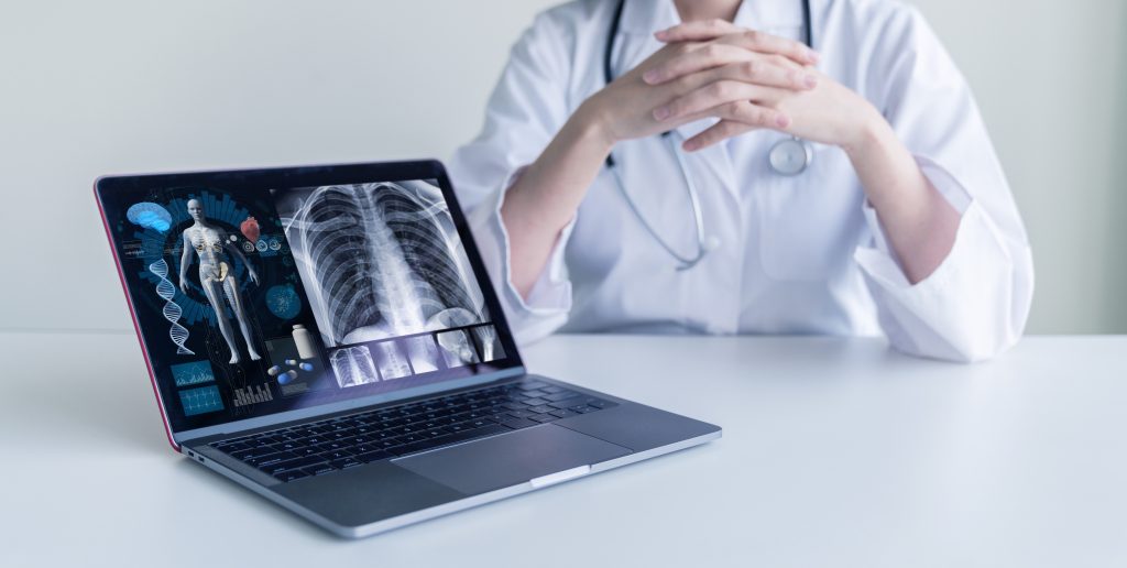 Vượt qua cột mốc Go-Live PACS/EMR: Bí quyết duy trì thành công bền vững trong chuyển đổi số y tế 2 Vượt qua cột mốc Go-Live PACS/EMR: Bí quyết duy trì thành công bền vững trong chuyển đổi số y tế