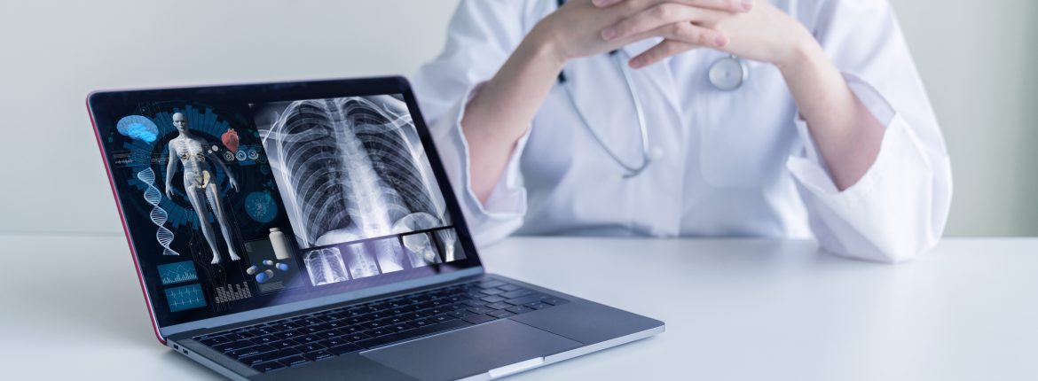 Vượt qua cột mốc Go-Live PACS/EMR: Bí quyết duy trì thành công bền vững trong chuyển đổi số y tế 1 Vượt qua cột mốc Go-Live PACS/EMR: Bí quyết duy trì thành công bền vững trong chuyển đổi số y tế